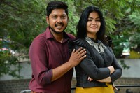 My Dear Marthandan Movie Press Meet